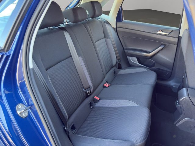 VOLKSWAGEN Polo usata, con Bluetooth