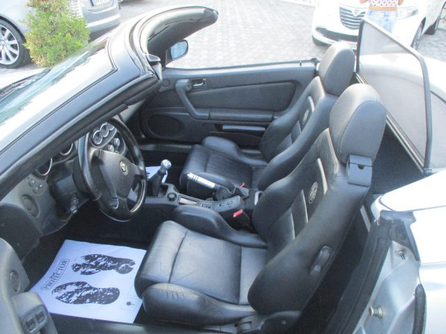 ALFA ROMEO GTV usata, con Autoradio