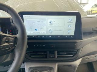 FORD Transit Custom usata, con Park Distance Control