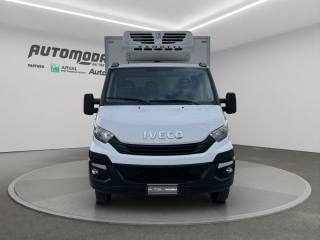 IVECO Daily usata, con Chiusura centralizzata