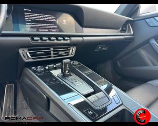 PORSCHE 911 usata, con Filtro antiparticolato