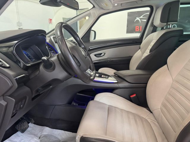 RENAULT Espace usata, con Climatizzatore