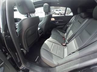 MERCEDES-BENZ GLE 350 usata, con Controllo trazione