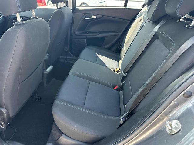 FIAT Tipo usata, con Cruise Control