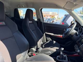 SUZUKI Swift usata, con Cerchi in lega