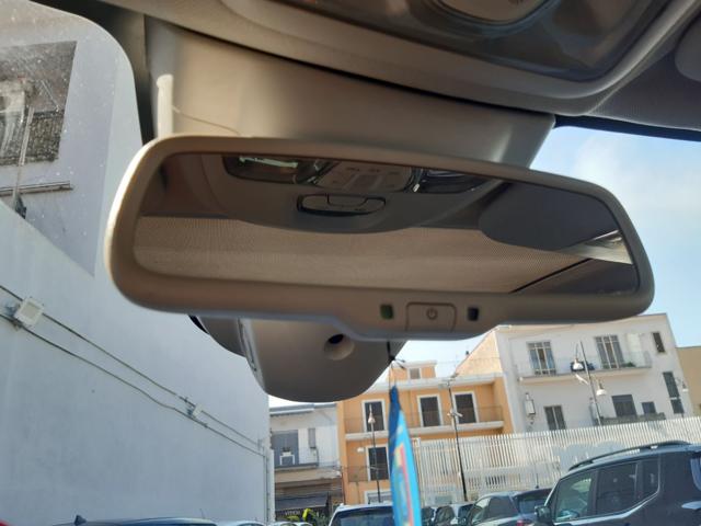 FIAT 500L usata, con Interni in pelle
