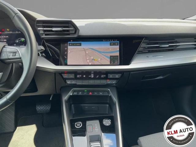 AUDI A3 usata, con Controllo trazione