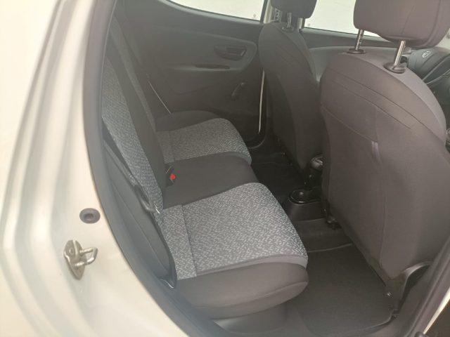 LANCIA Ypsilon usata, con Climatizzatore