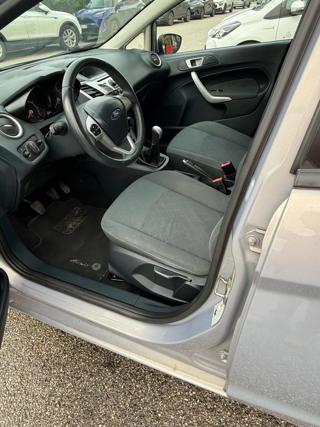 FORD Fiesta usata, con Servosterzo