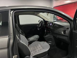FIAT 500 usata, con Chiusura centralizzata