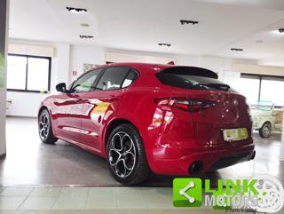 ALFA ROMEO Stelvio usata 5
