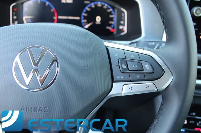 VOLKSWAGEN T-Roc usata, con Immobilizzatore elettronico