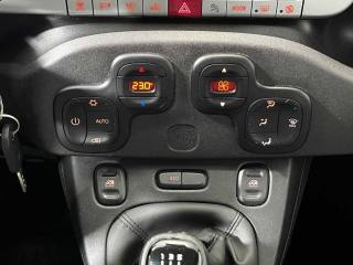 FIAT Panda Cross usata 23