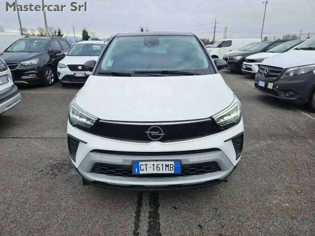 OPEL Crossland usata, con Autoradio