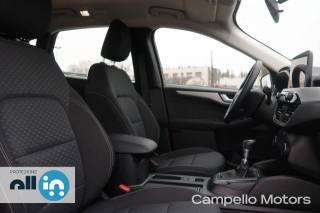 FORD Kuga usata 13