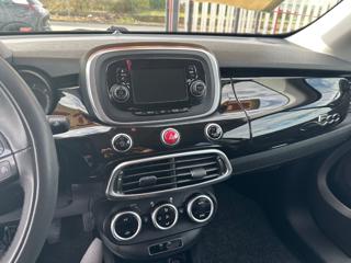 FIAT 500X usata, con Sistema di navigazione