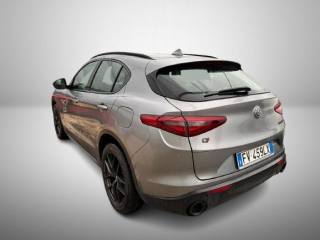 ALFA ROMEO Stelvio usata, con Airbag Passeggero