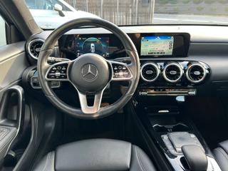 MERCEDES-BENZ A 180 usata, con Climatizzatore