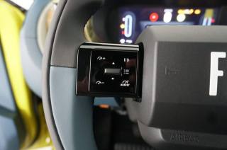 FIAT Grande Panda usata, con Controllo elettronico della corsia