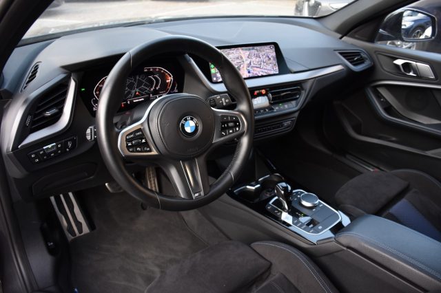 BMW 118 usata, con Alzacristalli elettrici