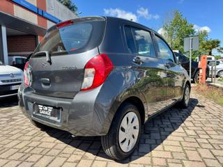 SUZUKI Celerio usata 20