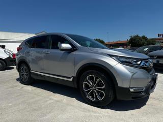 HONDA CR-V usata, con Airbag laterali