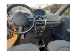 CHEVROLET Matiz usata 5