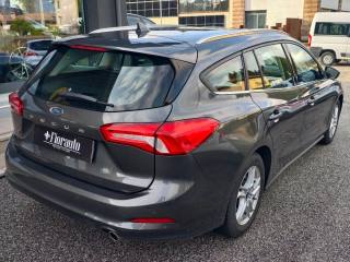 FORD Focus usata, con Airbag laterali