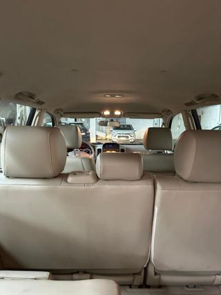 TOYOTA Land Cruiser usata 38