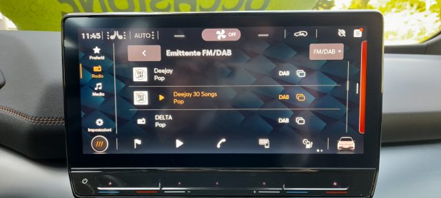 CUPRA Born usata 25