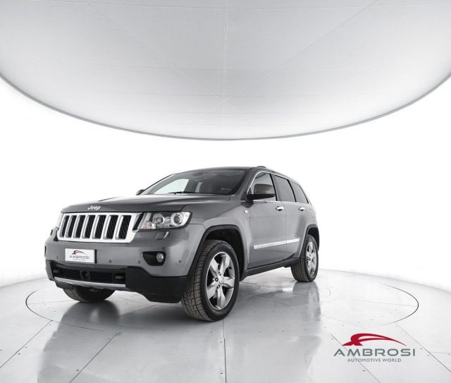 JEEP Grand Cherokee usata 0