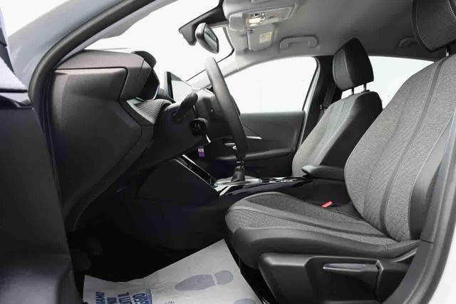 PEUGEOT 208 usata, con Controllo trazione