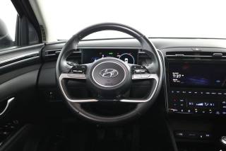 HYUNDAI Tucson usata 5