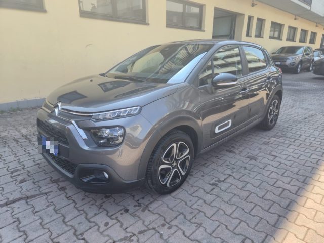 CITROEN C3 usata, con ABS