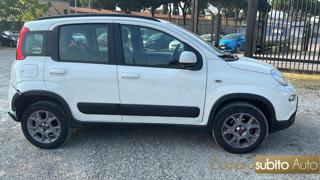 FIAT Panda usata, con Alzacristalli elettrici