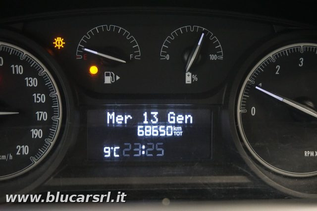 LANCIA Ypsilon usata, con Sedile posteriore sdoppiato