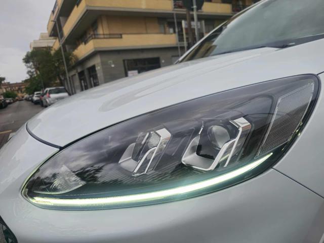 FORD Kuga usata, con ESP