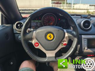 FERRARI California usata, con Fari Xenon