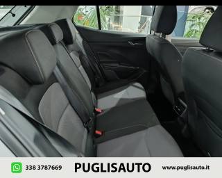 SKODA Fabia usata, con Fari LED