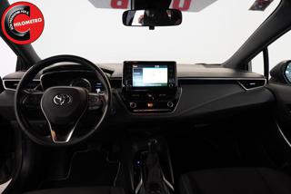 TOYOTA Corolla usata, con Cruise Control