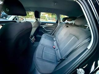 AUDI A6 usata, con Park Distance Control