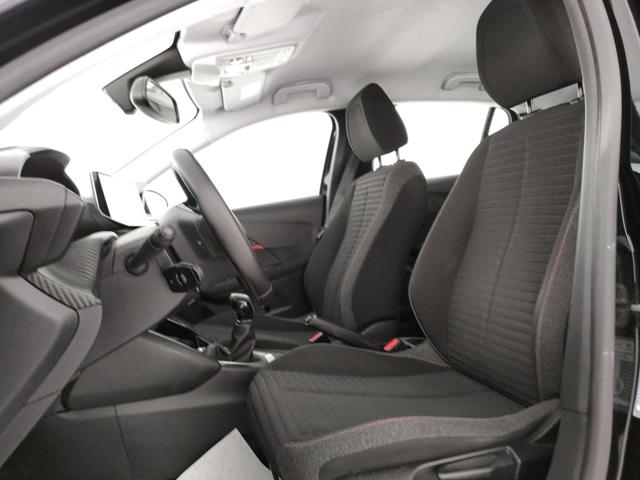 PEUGEOT 208 usata, con Alzacristalli elettrici