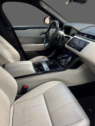 LAND ROVER Range Rover Velar usata, con Airbag