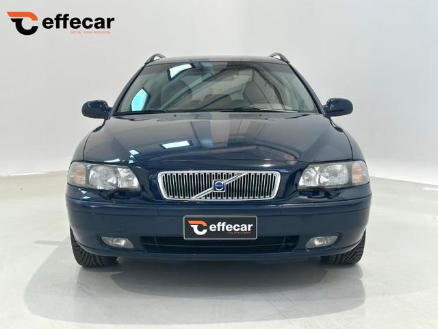 VOLVO V70 usata, con Airbag