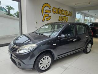 DACIA Sandero usata, con Airbag Passeggero