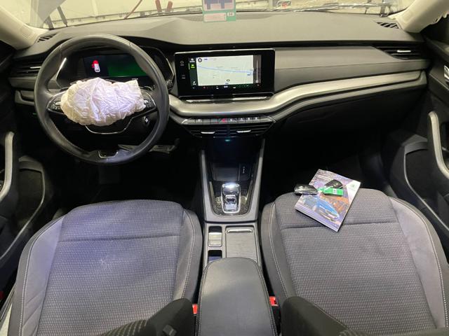 SKODA Octavia usata, con Filtro antiparticolato