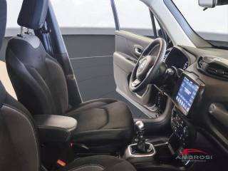 JEEP Renegade usata 11