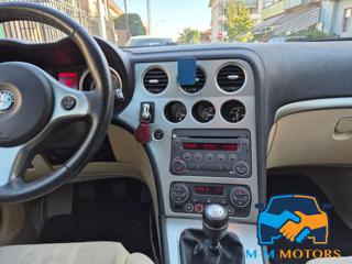 ALFA ROMEO 159 usata, con Climatizzatore