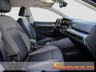 VOLKSWAGEN Golf usata, con Airbag laterali