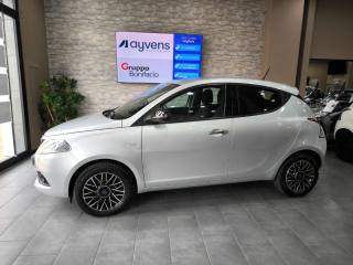 LANCIA Ypsilon usata, con Controllo trazione